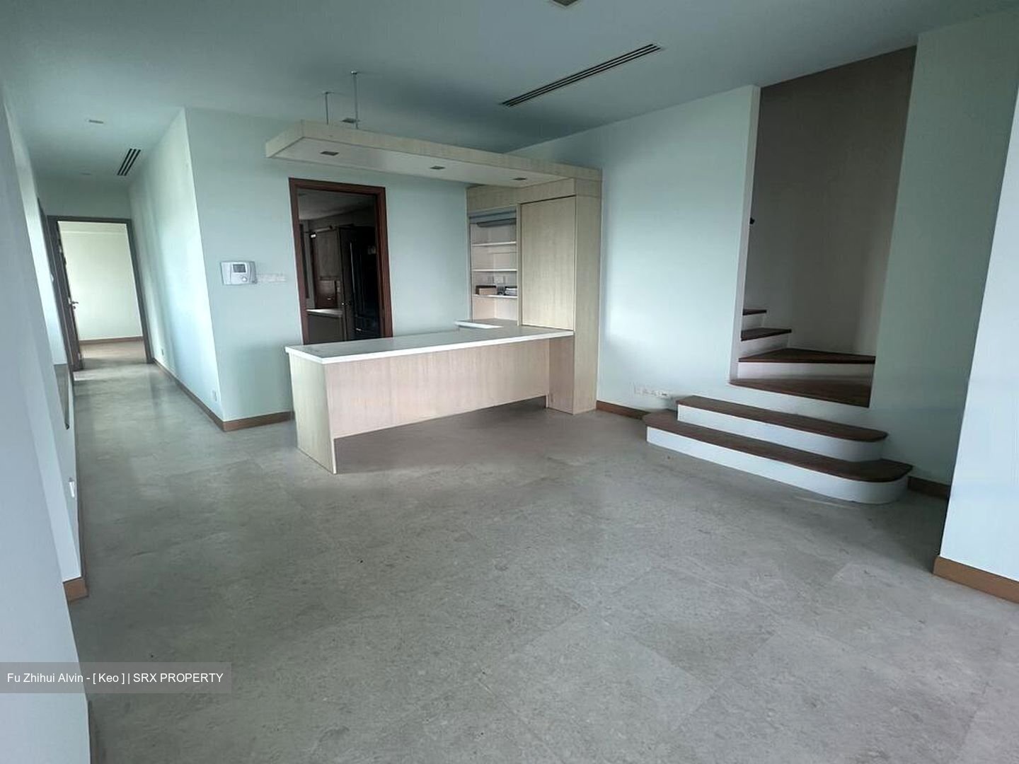 The Berth By The Cove (D4), Condominium #457037371